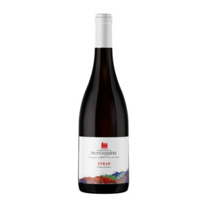 Syrah 2023/2024 - 75cl