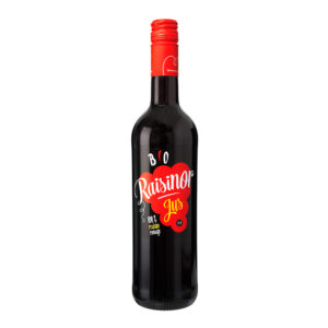 Raisinor Raisin Rouge 75cl