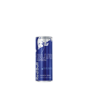 Red Bull Blue Edition 25cl