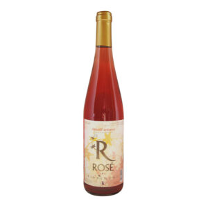 Ridremont Maitrank Rosé - 75cl