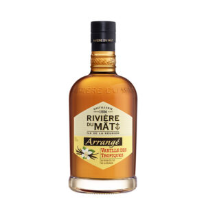 Rivière du Mât Vanille  - 70cl