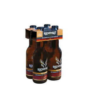 Rochehaut Triple Blonde - 4 x 33cl