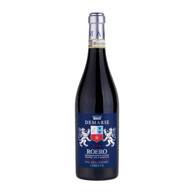 Roero DOCG Riserva Valmaggiore 2019 - 75cl