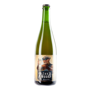 Rulles Blonde - 75cl