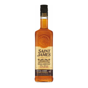 Saint James Royal Ambré  - 70cl