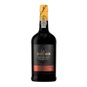 Sandeman Founder's Reserve - 75cl