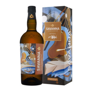 Savanna Art of Rum - By Repy 4 ans - 70cl