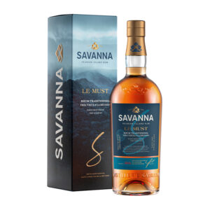 Savanna Le Must  - 70cl
