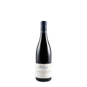 Savigny-Les-Beaune 2019 - 37,5cl