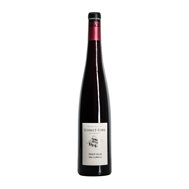 Pinot Noir - Ahn Goellebour 2024 - 75cl