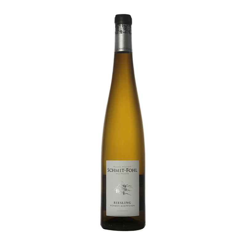 Riesling - Wormer Koeppchen 2023 - 75cl