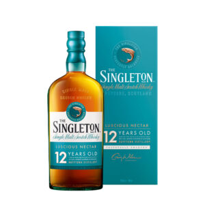 The Singleton 12 years old - 70cl