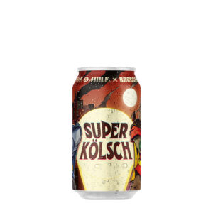 Super Kölsch  - 33cl