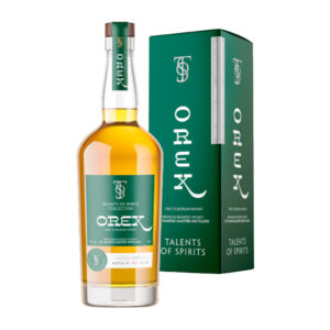 Talent of Spirits  - 0,7pce