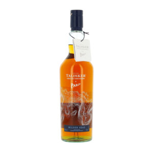 Talisker Parley Wilder Seas - 70cl