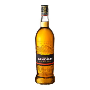 Tanduay Gold  - 70cl