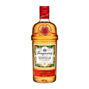 Tanqueray Flor de Sevilla - 70cl