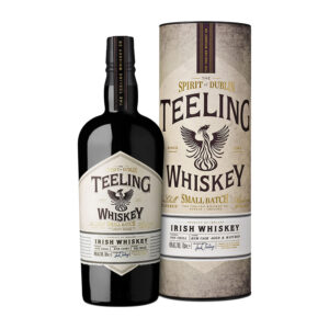 Teeling  Small Batch Rhum - 70cl