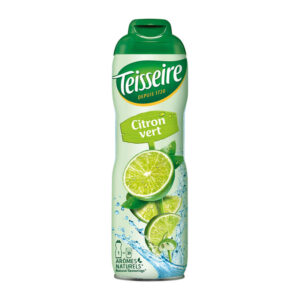 Teisseire Citron vert 60cl