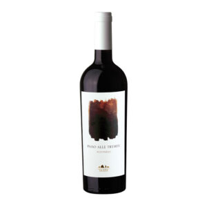 Passo alle Tremiti - Aglianico 2018 - 75cl