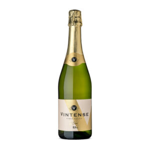 Vintense Fines Bulles Blanc 75cl