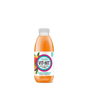 Vit Hit Perform - Mango & Passion 50cl