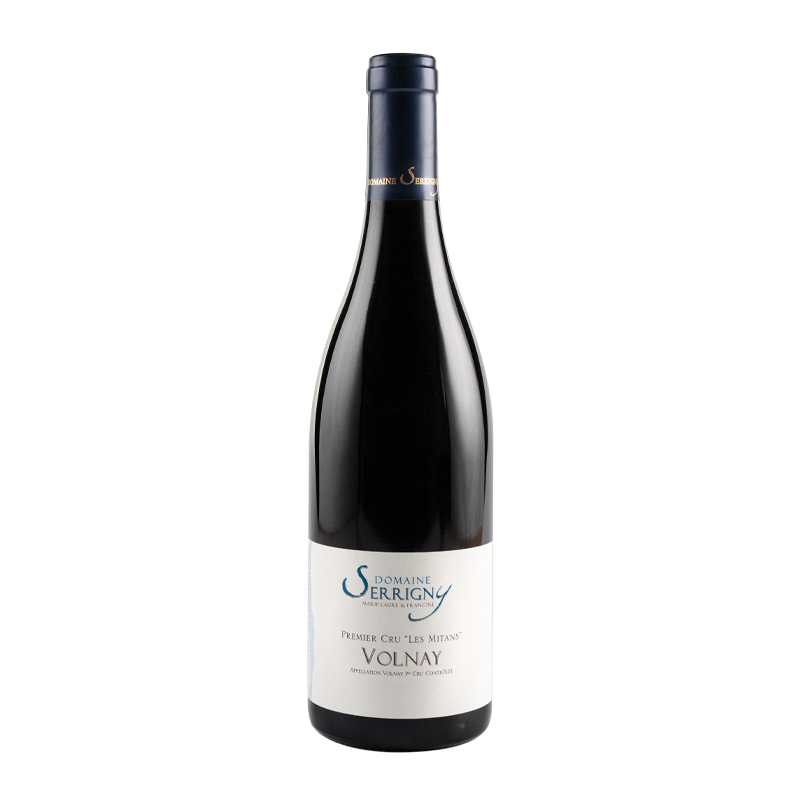 Volnay 1er Cru - Les Mitans 2023 - 75cl
