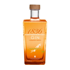 1836 Clémentine - 70cl
