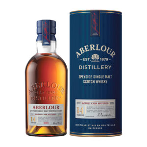 Aberlour 14 ans  - 70cl