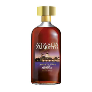 Amaretto Accademia - 70cl