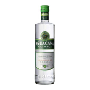 Aguacana Cachaça  - 70cl