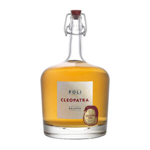 Poli Grappa Cleopatra Amarone - 70cl