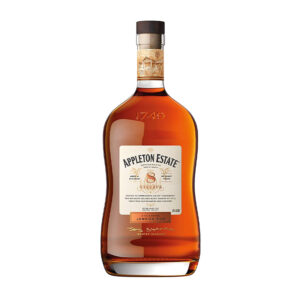 Appleton Estate Reserve 8 ans - 70cl
