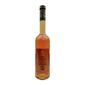 L'Authentique Poire-Whisky - 70cl