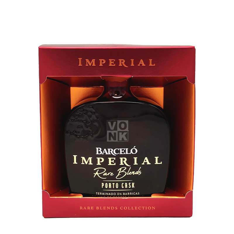Barcelo Imperial Porto Cask - 70cl