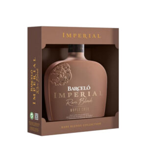 Barcelo Imperial Maple Cask  - 70cl