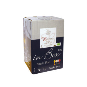 Bergerac Rouge  - 500cl