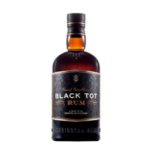 Black Tot   - 70cl