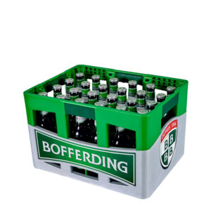 Bofferding  - 24 x 33cl