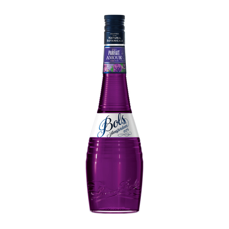 Bols Parfait Amour - 70cl