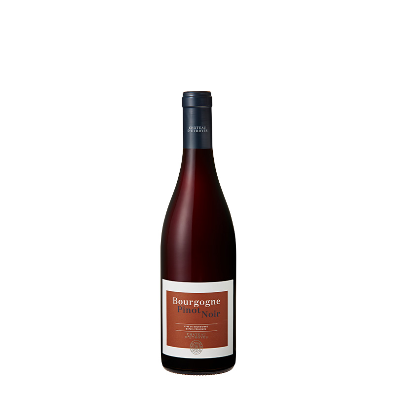 Bourgogne Pinot Noir 2019 - 37,5cl