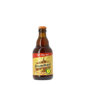 Brunehaut Ambrée - 33cl