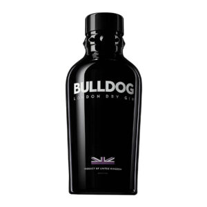 Bulldog  - 70cl