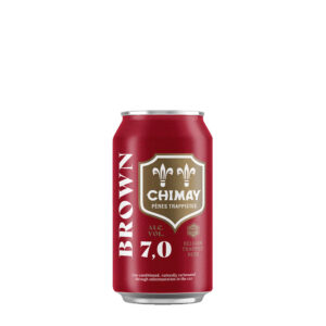 Chimay Rouge - 33cl