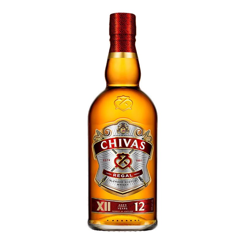 Chivas Regal - 70cl