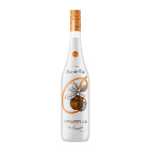 Mirabelle de Chrysale - 70cl