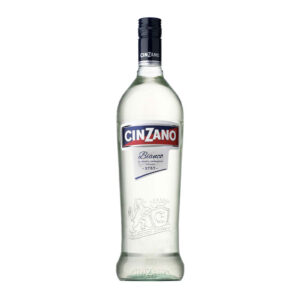 Cinzano Bianco - 75cl
