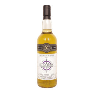 Claxton's Exploration Series - 70cl