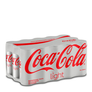 Coca-Cola Light 15 x 33cl