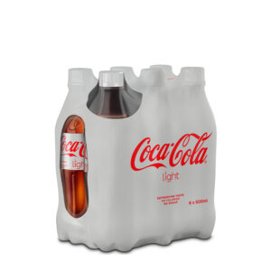Coca-Cola Light 6 x 50cl